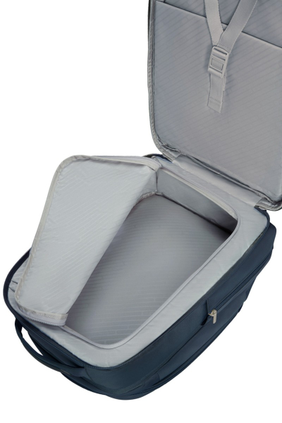 Çantë Shpine Samsonite Paralux Ngjyrë Blu