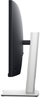 Monitor Dell P3424WEB, 34,14", IPS, UWQHD, i zi/i argjend