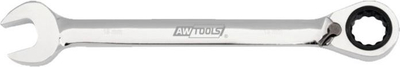 Çelës i kombinuar me arpion AWTools 22mm