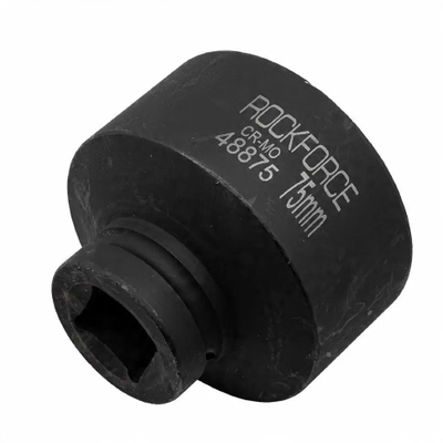 Çelës goditës Rockforce RF-48875, 75mm, 1", 12-këndësh