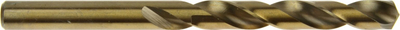 Set burgi për metal HSS, 8.5mm, 10 copë
