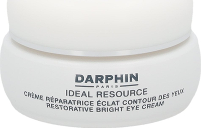 Krem sysh Darphin Ideal Resource, për lagie, 15 ml, uniseks