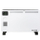 Конвектор греач Хаусберг HB-8230, 2300W, LCD екран, бел