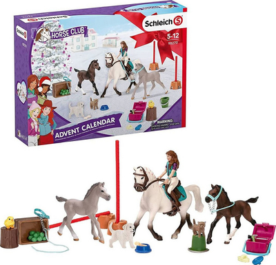 Figurina Schleich: Horse Club (98270)