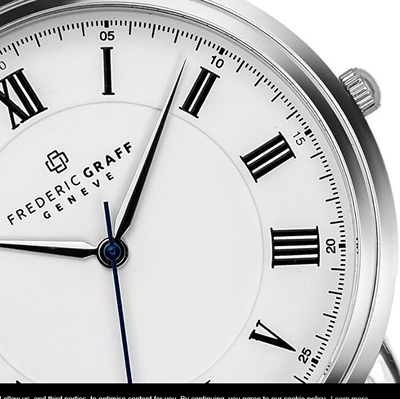 Orë dore Frederic Graff Weisshorn FBD-3520