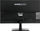 Monitor HANNspree HC240PFB, 23.8", 60Hz, 1920 x 1080 (FullHD), D-Sub (VGA) x1, DisplayPort x1, HDMI x1, VA, i zi