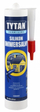 Silikon universal Tytan Euro-Line, 310ml, i bardhë