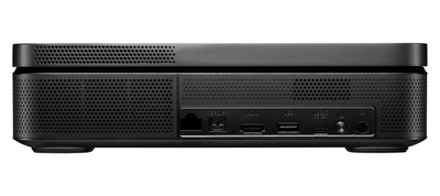 Projektor Optoma Photon Go, 1080p, 650 ANSI lumens, i zi