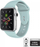 Rrip për Apple Watch Crong 38/40mm, i kaltër