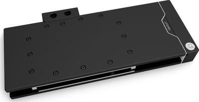 Bllok uji EK Water Blocks EK-Quantum Vector² Trio RTX 3080/90 ABP, D-RGB, nickel acetal, i zi