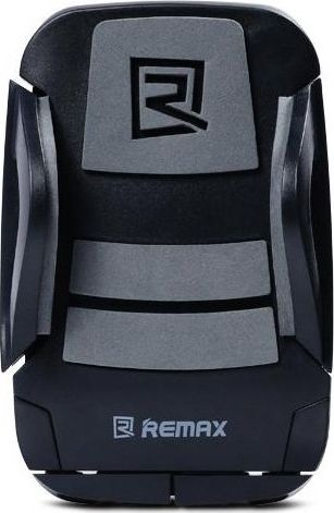 Mbajtës telefoni Remax RM-C08, universal 55-100mm, për timon biçiklete, i zi