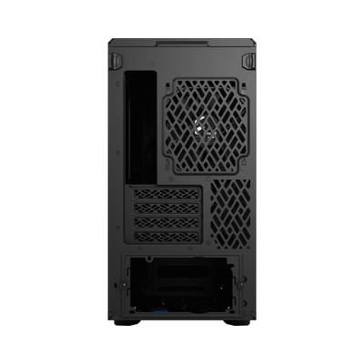 Kasë për PC Fractal Design Meshify 2, e zezë