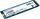 Disk serveri Kingston DC2000B (SEDC2000BM8/240G), 240GB, PCI-E x4 Gen 4 NVMe, 4500MB/s Lexim, 400MB/s Shkrim, i zi