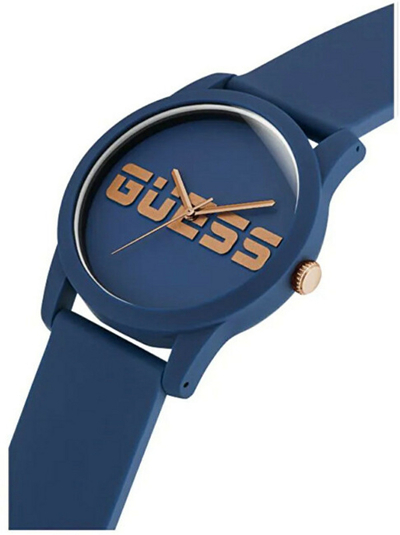 Orë dore Guess Rally GW0266G3