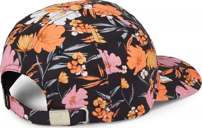 Kapele O'Neill Mix & Match Seacoast Cap W, pambuk, me rrip të rregullueshëm, me lule shumëngjyrëshe