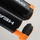 Set pingpong ROLLNET SPIN, 2 raketa, rrjetë automatike, çantë mbrojtëse