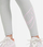Легинси Nike Sportswear Favorites Jr DD6278-077, долги, за девојчиња, сиви