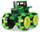 Lodër traktor Tomy John Deere Monster Treads, i gjelbër
