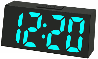 Orë digjitale me alarm JVD SB3628.4