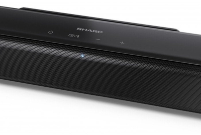Soundbar Sharp HT-SB145, 75W, Bluetooth, i zi