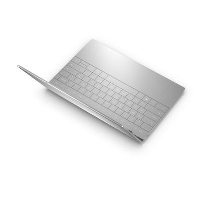 Laptop Dell XPS 13, 13.4", Intel i7-1360P, 16 GB RAM, 1 TB SSD, platinum