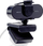 Webcam Albrecht Midland W199, Full HD 1080p, USB 2.0, me kapak për privatësi