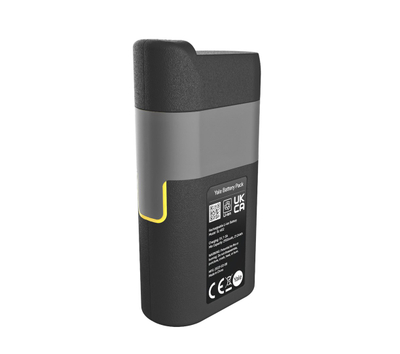 Bateri rikarikueshme Yale 05/602000/MB, për Linus Smart Lock L2, e zezë