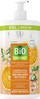 Balsam trupi Eveline Cosmetics Bio Organic Soothing Body Balm, efekt tonifikues, 650ml