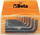 Set çelësa imbus Beta Tools 96 N/B10, 10 copa, 1.5-12 mm, ngjyrë e zezë