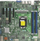 Матична плоча Supermicro MBD-X12STL-F-B, LGA1200, 128GB DDR4, ATX, зелена