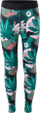 Leggings për goca Elbrus Nanna Jr, elastik, shumëngjyrëshe