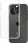 Kapak telefoni Urban Combat për iPhone 15 Pro Max, kundër goditjeve, kompatibil me MagSafe, i zi