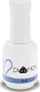 Bazë manikyri Elisium Diamond Liquid 2 Titanium, 15ml, transparente