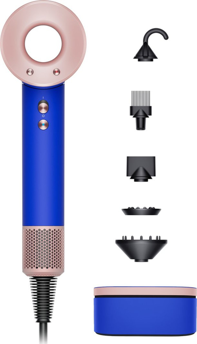 Tharëse për flokë Dyson Supersonic HD07