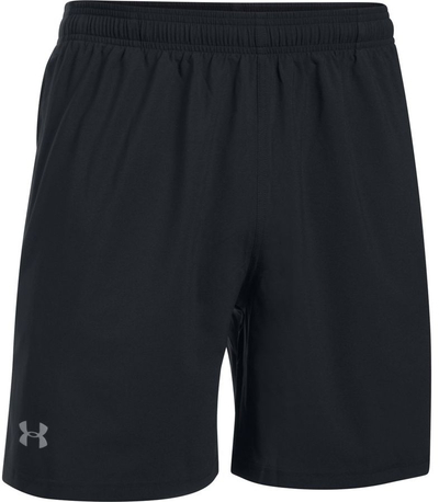 Shorce sportive Under Armor, XL, të zeza