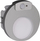 Llambë murale Zamel Muna LED me sensor që rregullohet, 230V AC, alumin, dritë e bardhë neutrale