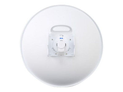 Pajisje wireless Ubiquiti PowerBeam AC Gen2, 450 Mbit/s, CPE pikë‑më‑pikë, e bardhë