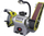 Makineri bluarëse me disk edhe shirit Ryobi RBGL250, 370W, disk 150mm, jeshile