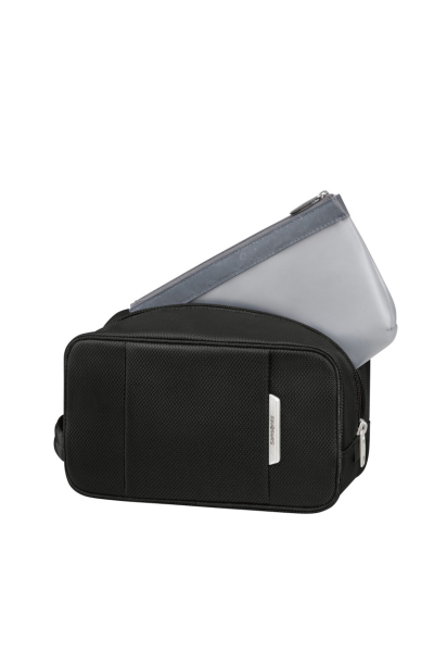 Set Tualeti Respark Toilet Kit Ngjyrë E Zezë