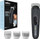 Trimmer trupi Braun BG3350 BodyGroomer, prerje e imët, ngjyrë e zezë
