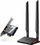 Адаптер Wi-Fi PCIe TP-Link Archer BE9300, Wi-Fi 7 трибенд, Блутут 5.4, црн