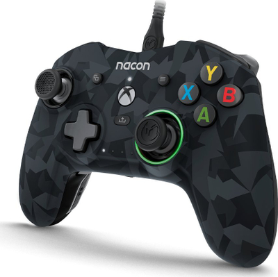 Контролер Nacon XS Revolution X URBAN, жичен
