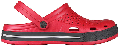 Papuçe Coqui 6403-100-0924, të kuqe 46 mCQ0359-46