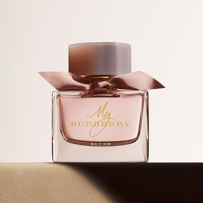 Eau de Parfum Burberry My Burberry Blush 50ml