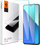 Mbrojtës ekrani Spigen Glass TR Slim për Xiaomi Redmi Note 13, xham i temperu, 2 copa, transparent