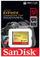 Мемориска картичка SanDisk Extreme CompactFlash 32GB, 120MB/s