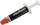 Pasta termike Qoltec TimTube S05, 0.5 g, gri