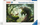 Puzzle Ravensburger The Forest Dragon Awakes, 3000 copa, shumëngjyrësh