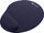 Mousepad Natec Marmot Gel Ergonomic, mbështetëse xheli për kyç, kundër rrëshqitjes, blu navy