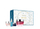 Set për kujdesin e lëkurës Blue Peptides Biotherm, krem 50 ml + 15 ml + serum 7 ml + krem sysh 5 ml